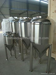 conical fermenter