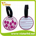 pvc l   age tag