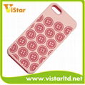 Silicone phone case 2