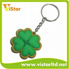 pvc keychain