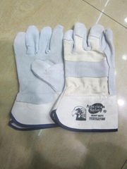 safety gloves