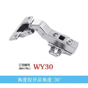 Concealed Hinge