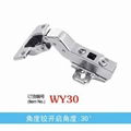 Concealed Hinge 1