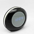 Desk Clock DVR Camera 1