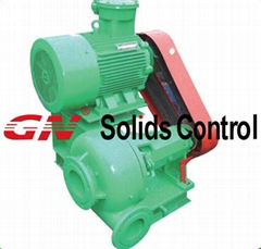 GN SHEAR PUMP