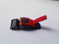 ECE Helmet buckle