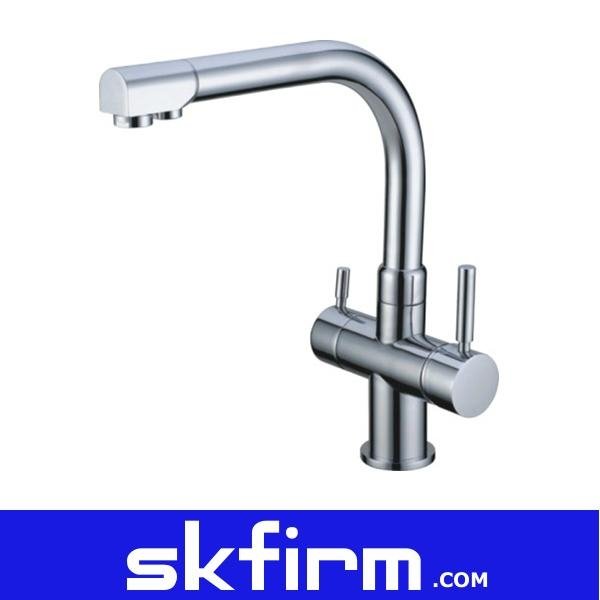 RO 3 way of kithen faucet 2