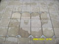 stainless steel galvanized iron roadway