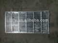 stainless steel galvanized iron grating