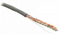 CAT5e UTP Cable