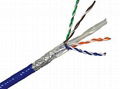 CAT6 SFTP Cable