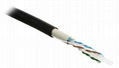 CAT5E/CAT6 Outdoor Cable 1