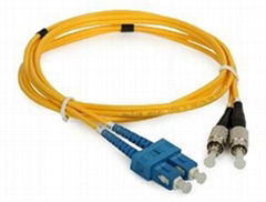 Fiber Patch Cord