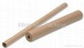 Plan brown kraft paper roll for packaging