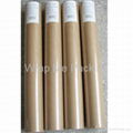 Plan brown kraft paper roll for packaging 3