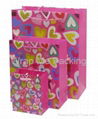 Everyday design gift paper bag for packaging 3