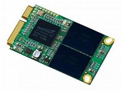 Renice X5 mSATA SLC SSD-Recommended mSATA solution