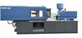 injection molding machine 1