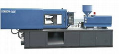 injection molding machine