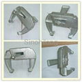 construction   formwork  clamp    2