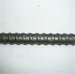 construction  formwork  tie  rod 