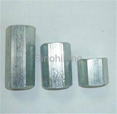 construction   formwork   hex  nut