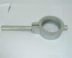 construction   formwork  prop nut