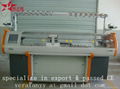 computerized flat knitting machine 5