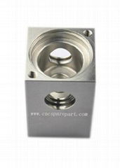 cnc part