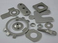 metal stamping parts