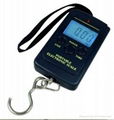 mini portable electronic fishing l   age