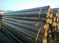 Italy quality carbon steel tubes