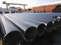 Steel Pipe Mill Steel Pipe Price Black steel pipe