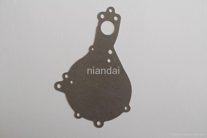 White Color Water Pump Gasket A3100-1307004A 2