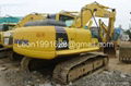 Komatsu PC200-8 1