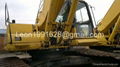 Komatsu PC450