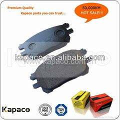 TOYOTA PREVIA WHOLESALE BRAKE PAD