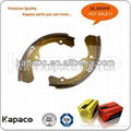 Brake Shoes For TOYOTA HIACE HILUX PICK UP K2256 1