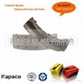 Brake Shoe Toyota Pickup K2329