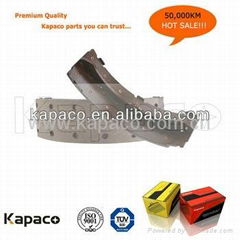 Brake Shoe Toyota Pickup K2329