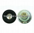 36mm 8 ohm 2w High quality audio speaker