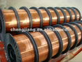 high quality CO2 mig mag welding wire