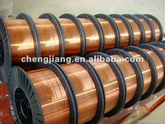 high quality CO2 mig mag welding wire er50-6