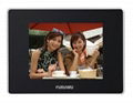 8" Digital Photo Frame 1