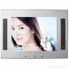 8.4"Lcd advertising player