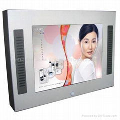 10.4" lcd advertising player