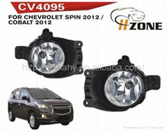 fog lamp   fog light  for Chevrolet Spin 2012   Cobalt 2012