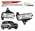 fog light  fog lamp for TOYOTA LAND