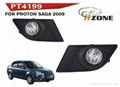 fog lamp for PROTON SAGA 2009 1