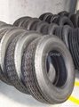 cheap 9.00R20 truck tire from china